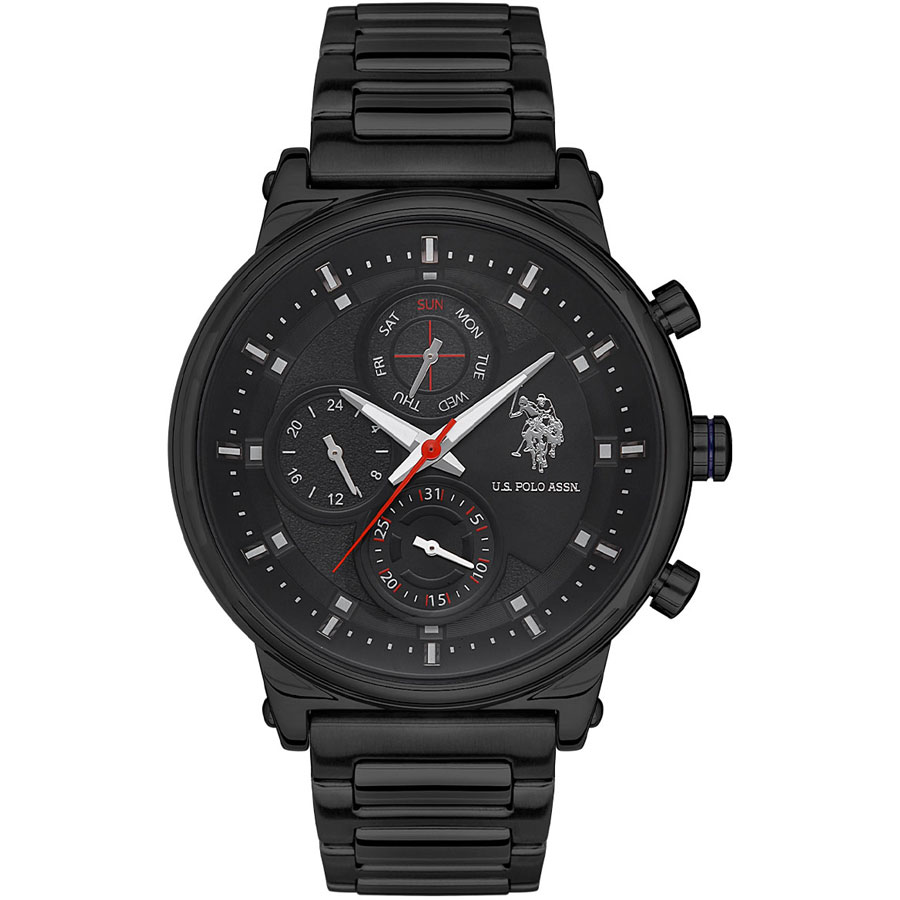 Часы US Polo Assn Crossing USPA1008-12